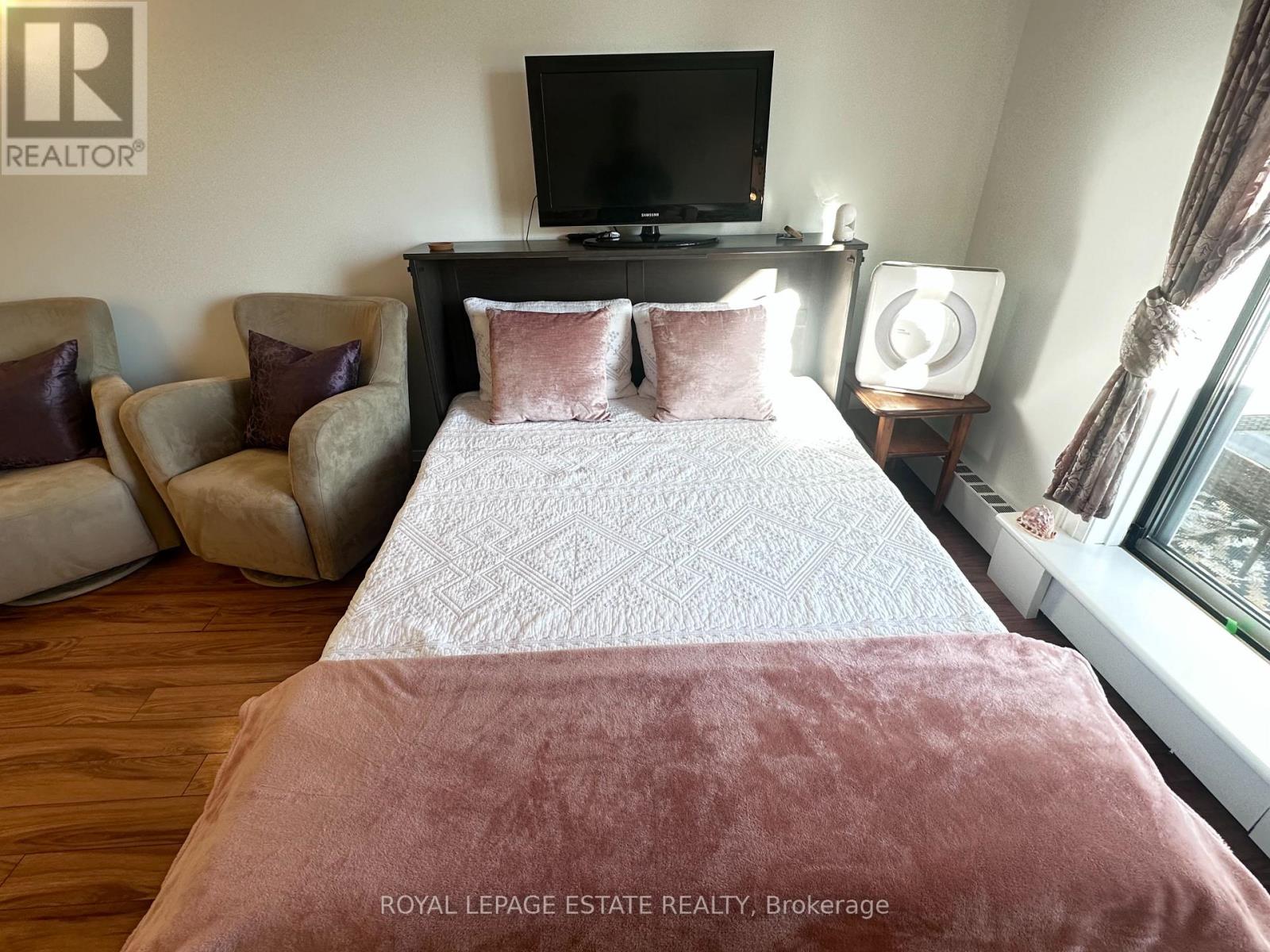 309 - 123 Woodbine Avenue, Toronto, Ontario  M4L 3V8 - Photo 24 - E12768570