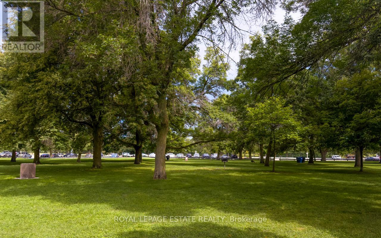 309 - 123 Woodbine Avenue, Toronto, Ontario  M4L 3V8 - Photo 37 - E12768570