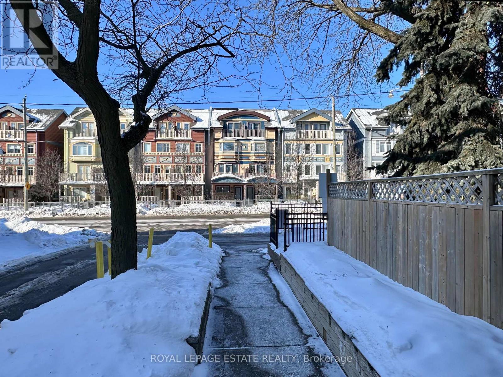 309 - 123 Woodbine Avenue, Toronto, Ontario  M4L 3V8 - Photo 36 - E12768570