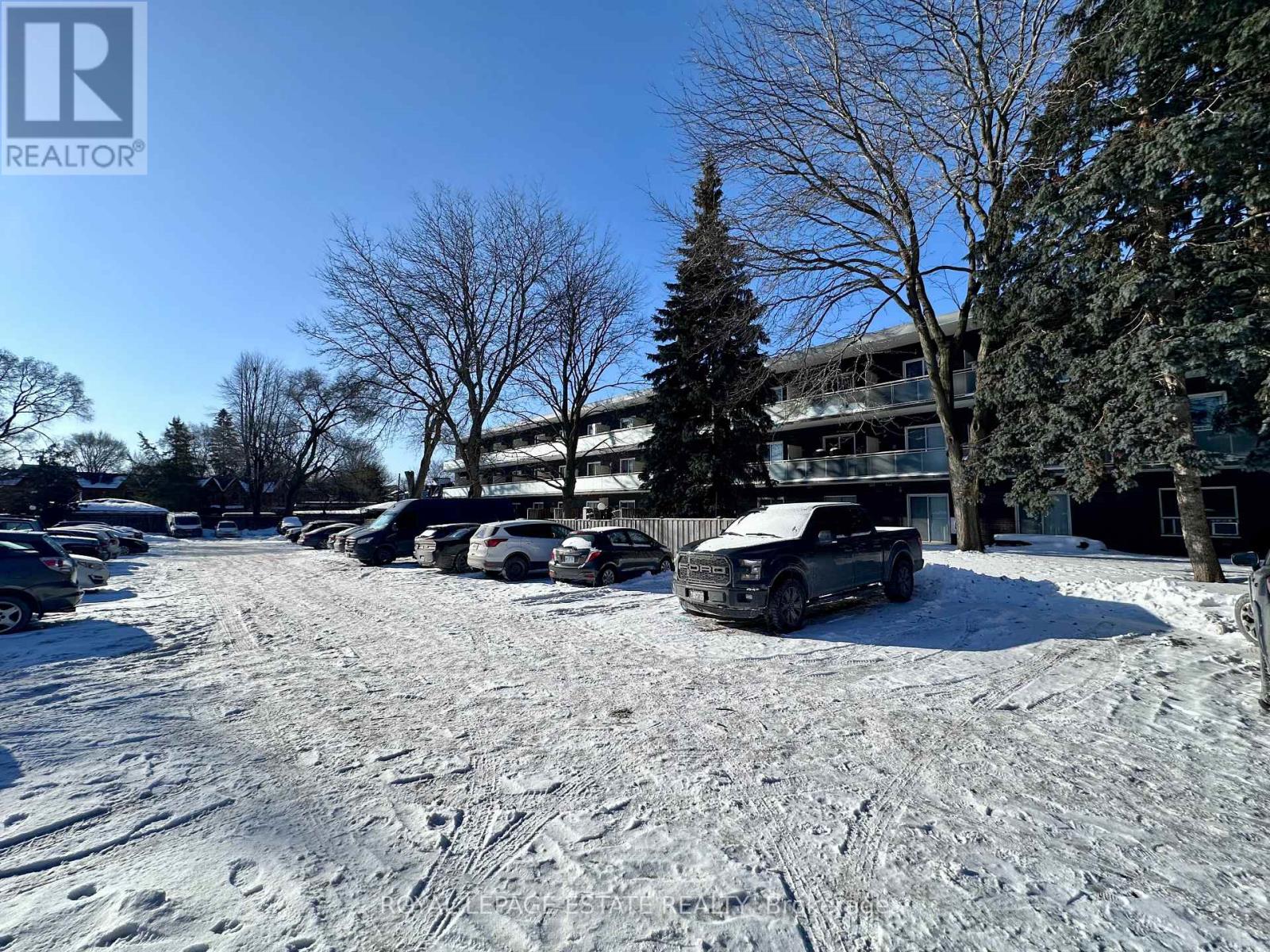 309 - 123 Woodbine Avenue, Toronto, Ontario  M4L 3V8 - Photo 34 - E12768570