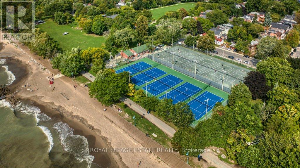 309 - 123 Woodbine Avenue, Toronto, Ontario  M4L 3V8 - Photo 40 - E12768570