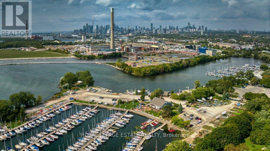 309 - 123 Woodbine Avenue, Toronto, Ontario  M4L 3V8 - Photo 43 - E12768570