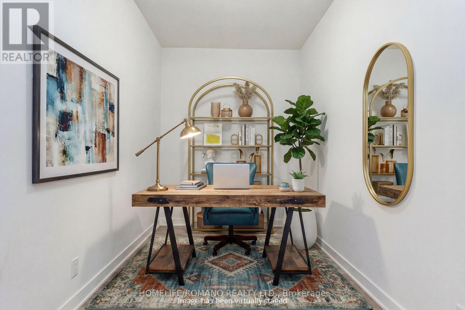 329 - 51 Clarington Boulevard, Clarington, Ontario  L1C 7J8 - Photo 6 - E12769400