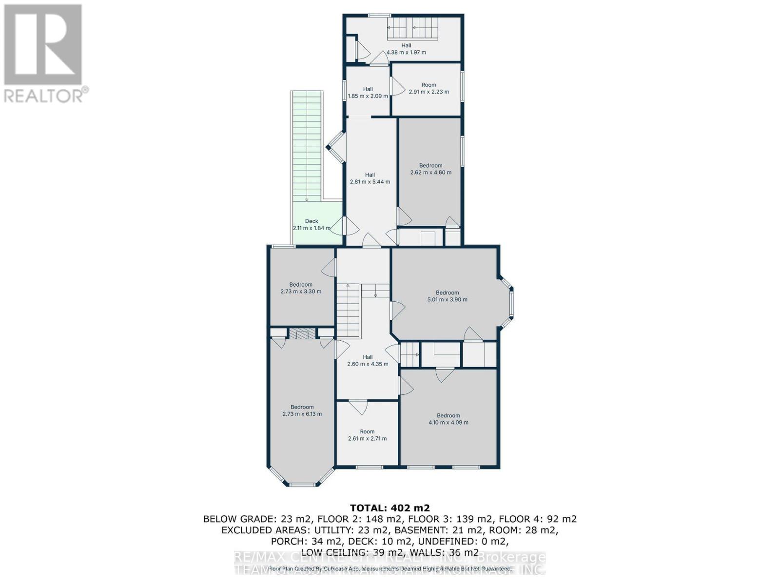 474 King Street, London East (East K), Ontario  N6B 1T1 - Photo 12 - X12762156