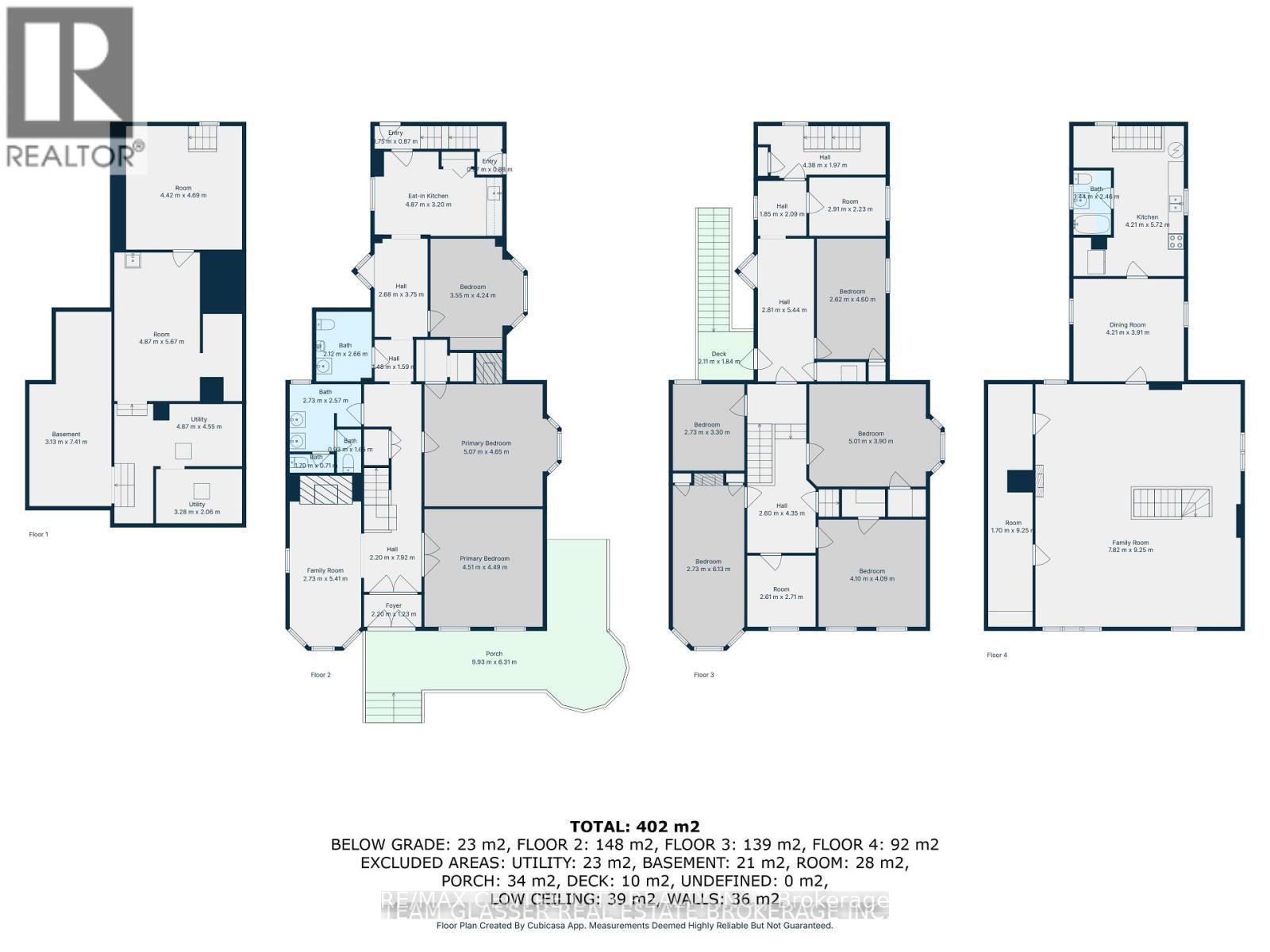 474 King Street, London East (East K), Ontario  N6B 1T1 - Photo 14 - X12762156