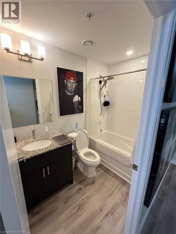 60 Charles Street W Unit# 906, Kitchener, Ontario  N2G 0C9 - Photo 12 - 40803782