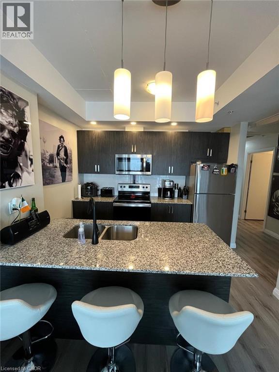 60 Charles Street W Unit# 906, Kitchener, Ontario  N2G 0C9 - Photo 15 - 40803782
