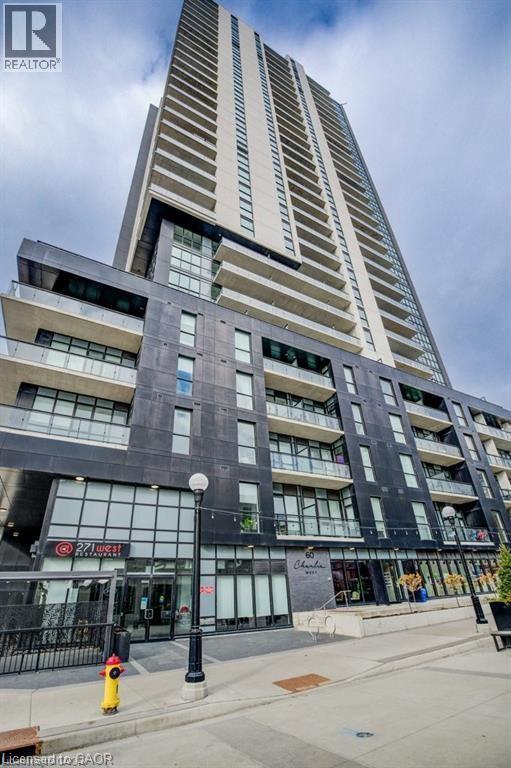 60 Charles Street W Unit# 906, Kitchener, Ontario  N2G 0C9 - Photo 2 - 40803782