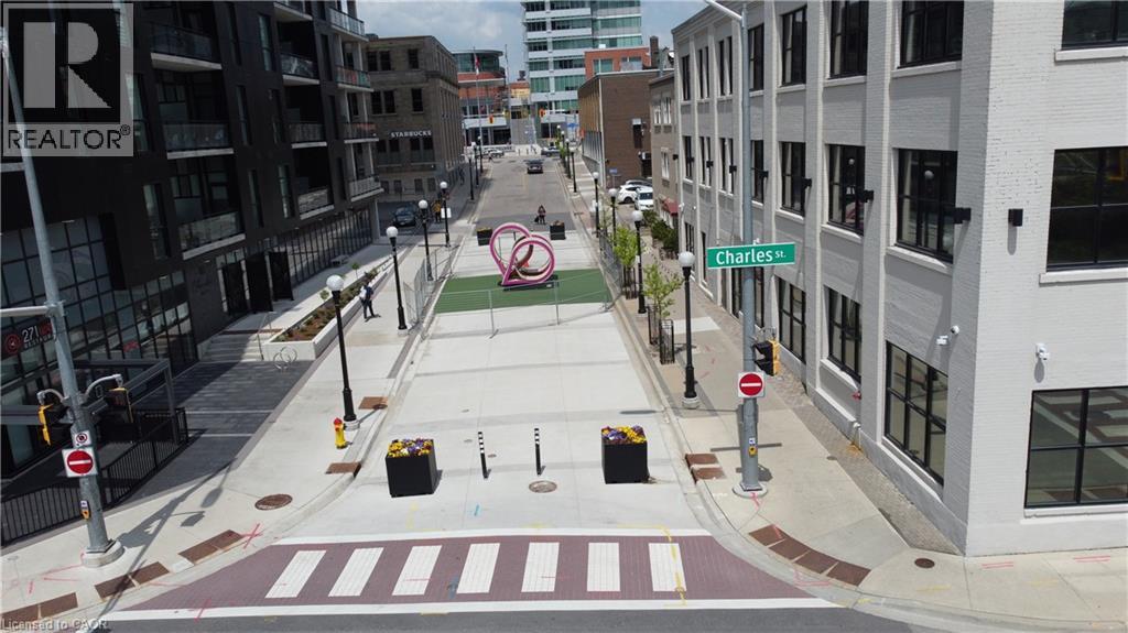 60 Charles Street W Unit# 906, Kitchener, Ontario  N2G 0C9 - Photo 4 - 40803782