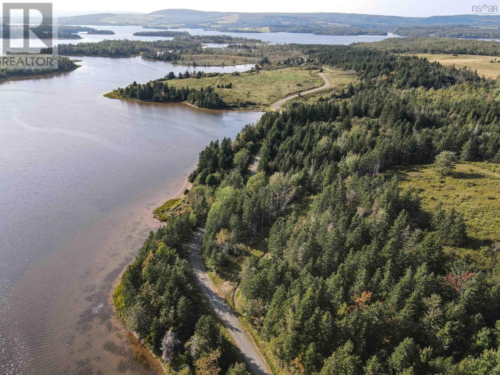 Lot 17-1 Southside Harbour Road, Southside Antigonish Harbour, Nova Scotia  B2G 2L4 - Photo 10 - 202601990