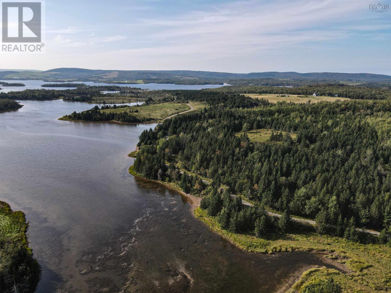 Lot 17-1 Southside Harbour Road, Southside Antigonish Harbour, Nova Scotia  B2G 2L4 - Photo 9 - 202601990