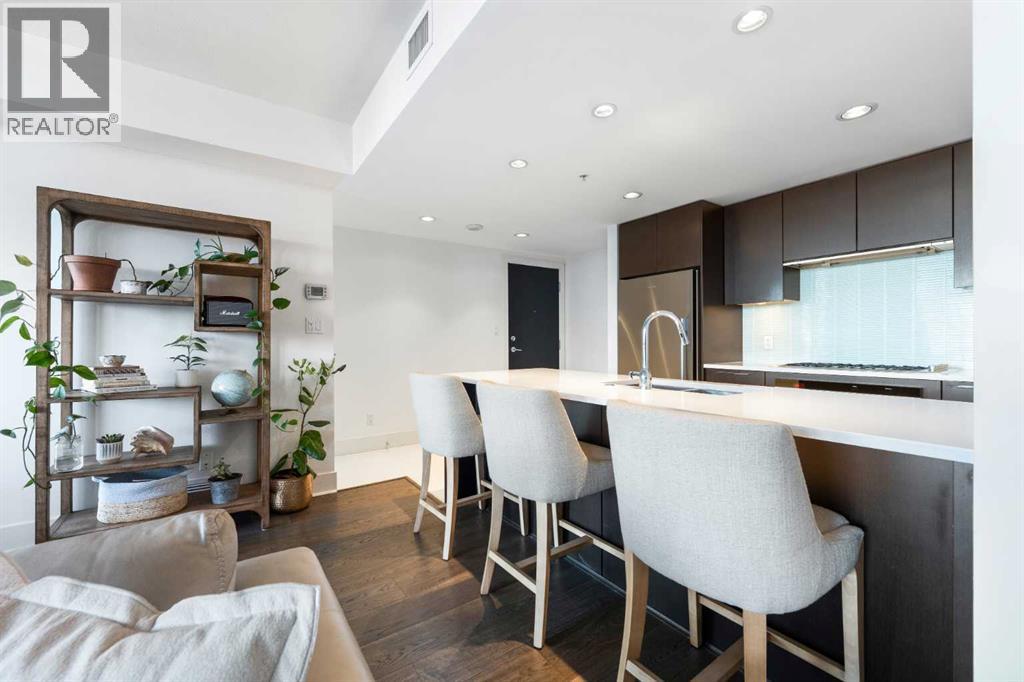 2901, 1111 10 Street Sw, Calgary, Alberta  T2R 1E3 - Photo 6 - A2277988