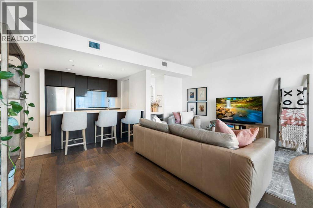 2901, 1111 10 Street Sw, Calgary, Alberta  T2R 1E3 - Photo 8 - A2277988