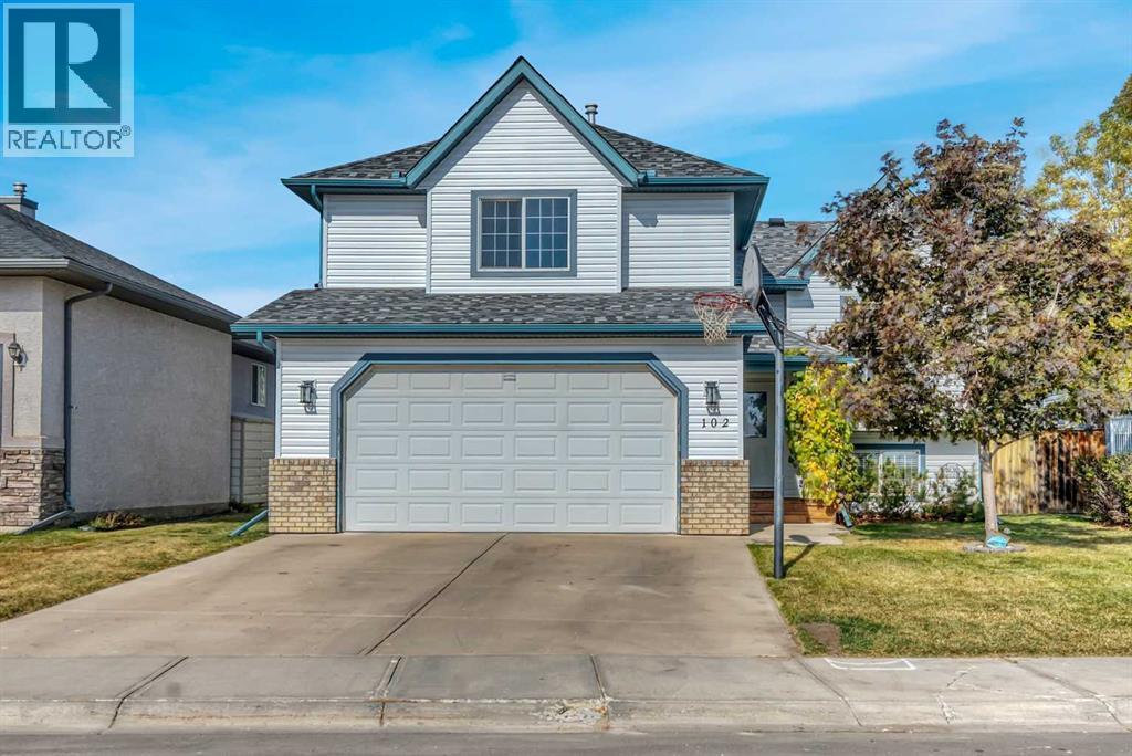 102 Parklane Drive, Strathmore, Alberta  T1P 1R2 - Photo 2 - A2279466