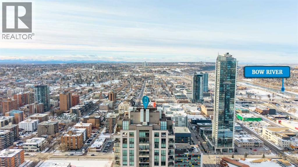 2901, 1111 10 Street Sw, Calgary, Alberta  T2R 1E3 - Photo 47 - A2277988