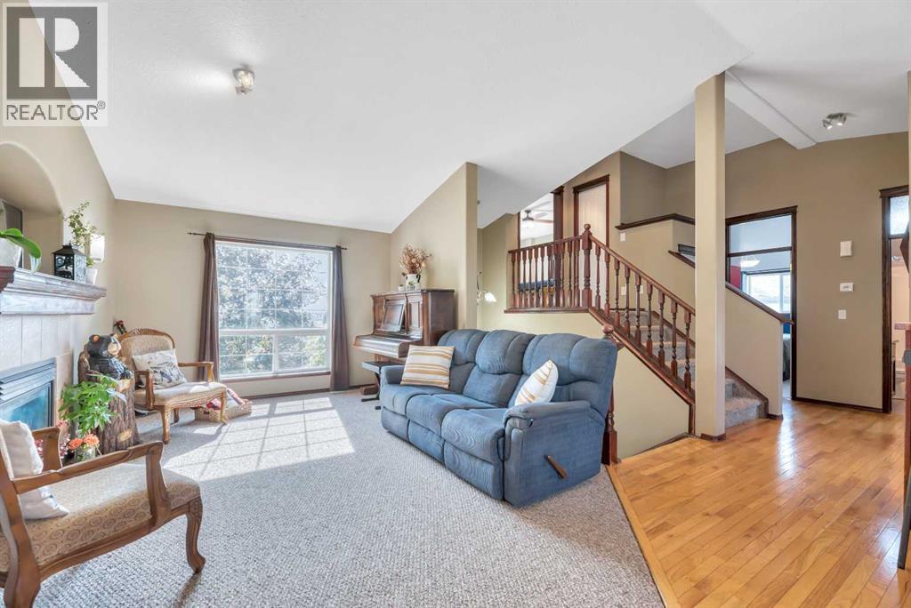 102 Parklane Drive, Strathmore, Alberta  T1P 1R2 - Photo 16 - A2279466