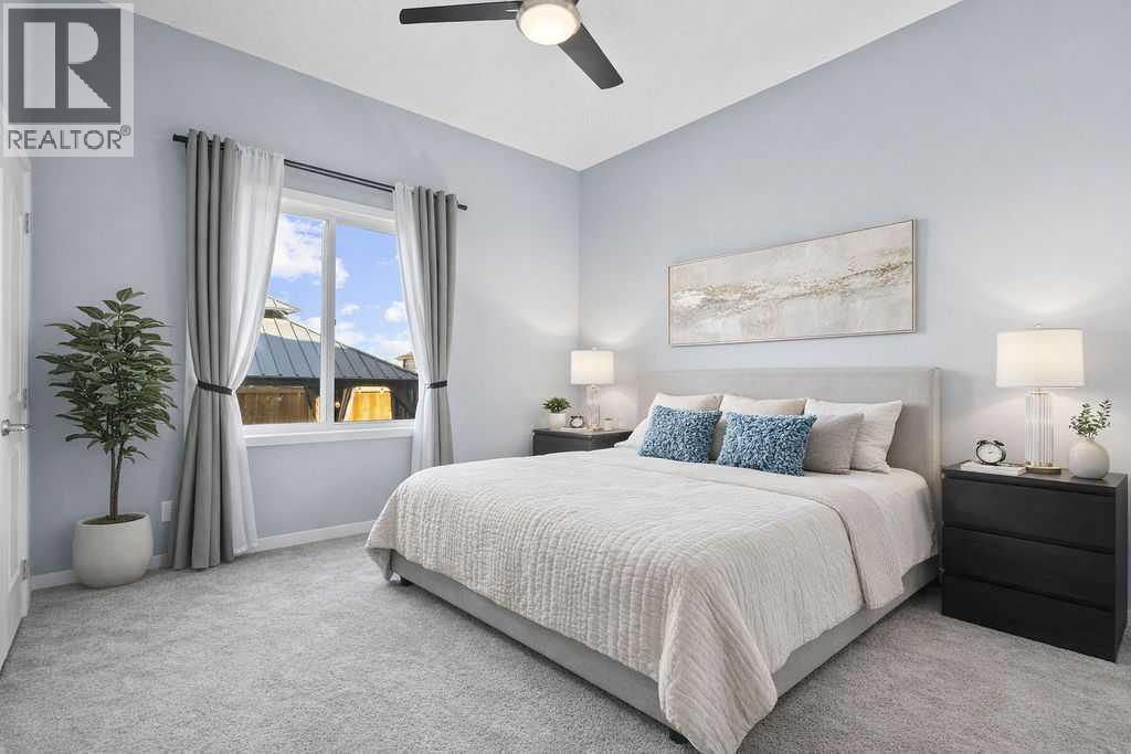 103 Masters Heights Se, Calgary, Alberta  T3M 2M8 - Photo 13 - A2283916