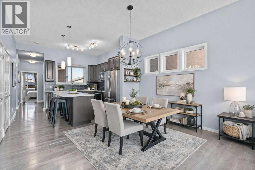 103 Masters Heights Se, Calgary, Alberta  T3M 2M8 - Photo 4 - A2283916