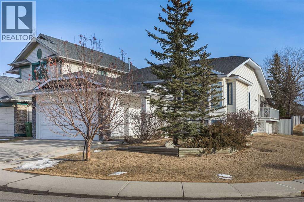 137 Arbour Ridge Heights NW, Calgary, Alberta