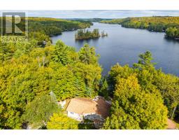 20 FISH ROCK ROAD, Huntsville, Ontario