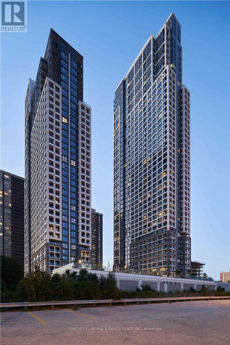 1718 - 9 MABELLE AVENUE, Toronto, Ontario