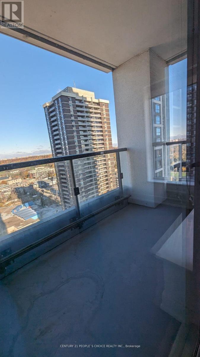 1718 - 9 Mabelle Avenue, Toronto, Ontario  M9A 4Y1 - Photo 11 - W12768786