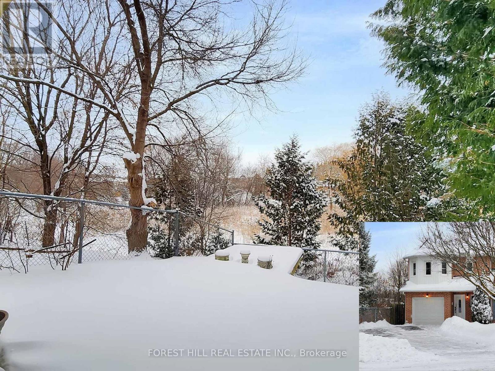 16 ROYAL CEDAR COURT, East Gwillimbury, Ontario