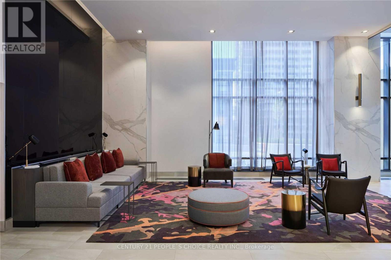 1718 - 9 Mabelle Avenue, Toronto, Ontario  M9A 4Y1 - Photo 13 - W12768786