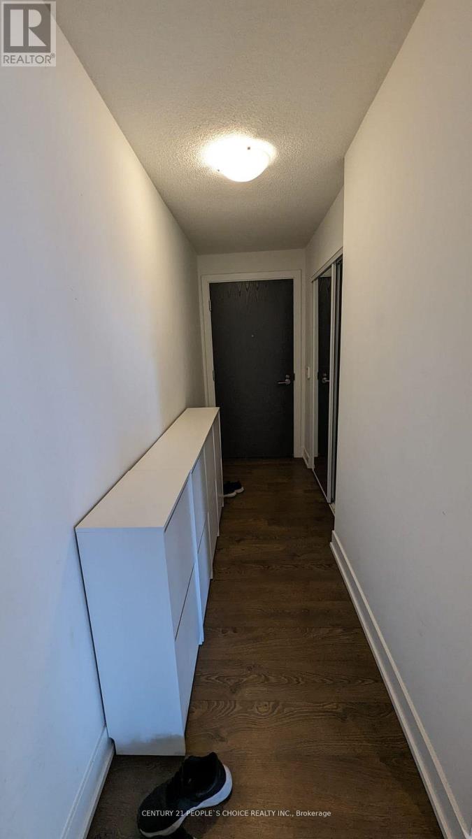 1718 - 9 Mabelle Avenue, Toronto, Ontario  M9A 4Y1 - Photo 10 - W12768786