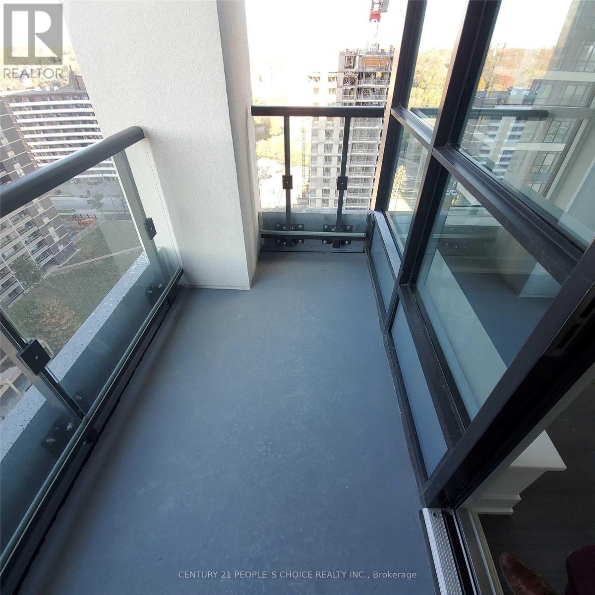 1718 - 9 Mabelle Avenue, Toronto, Ontario  M9A 4Y1 - Photo 23 - W12768786