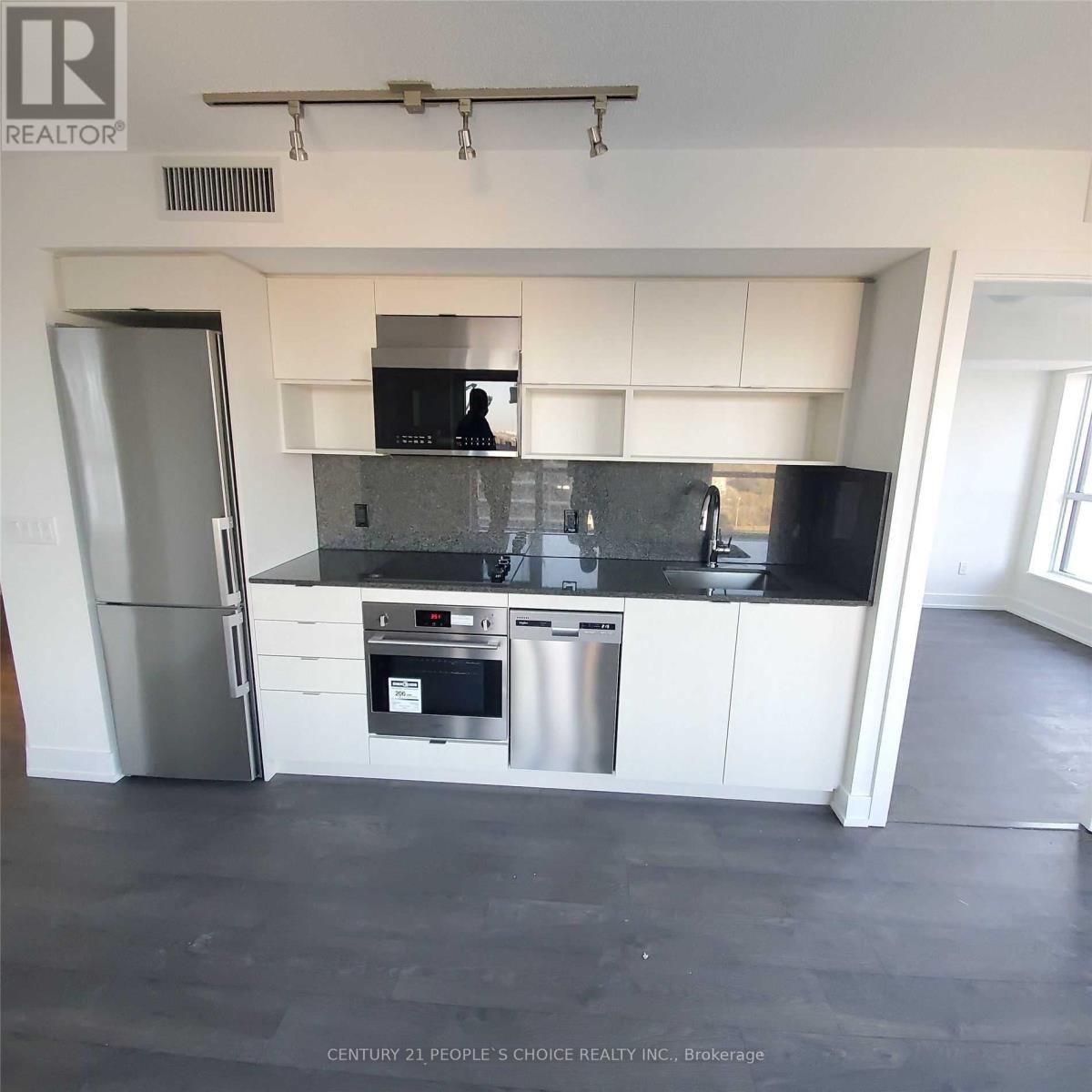 1718 - 9 Mabelle Avenue, Toronto, Ontario  M9A 4Y1 - Photo 17 - W12768786