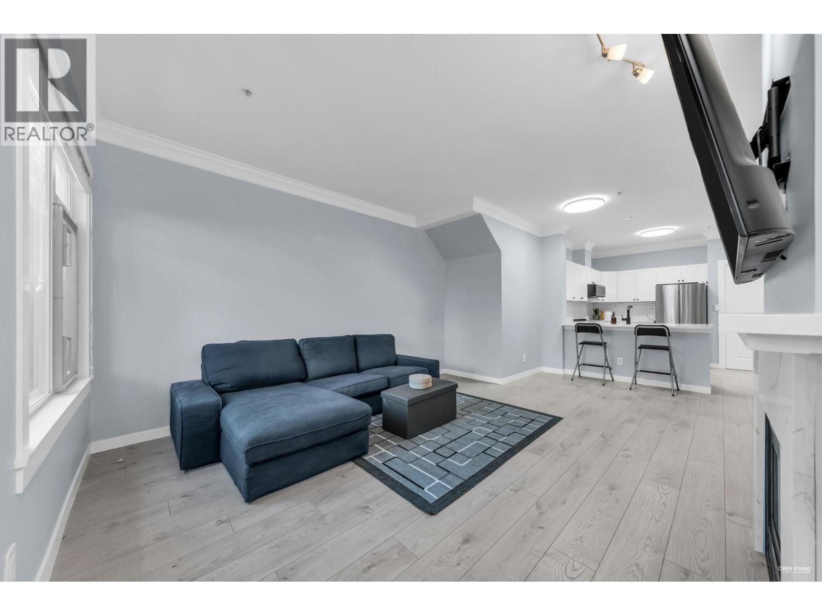 122 18 Jack Mahony Place, New Westminster, British Columbia  V3L 5V8 - Photo 10 - R3087729