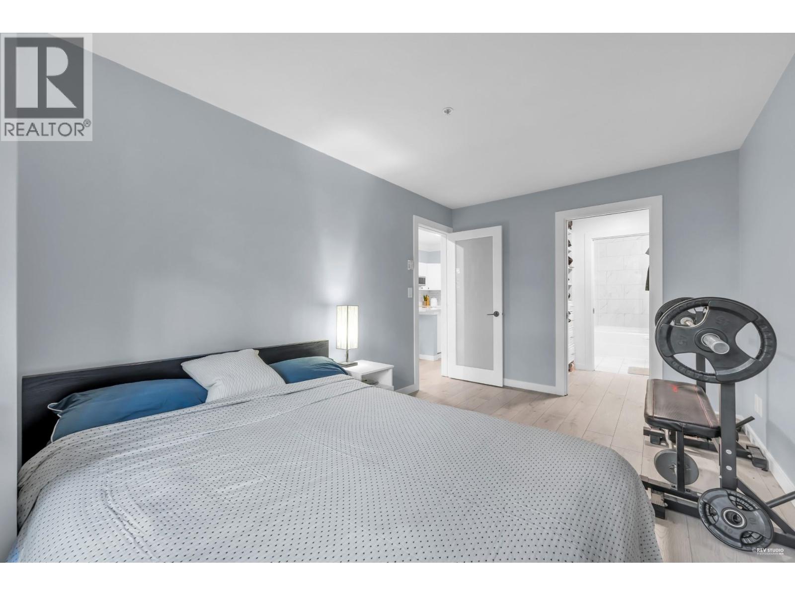 122 18 Jack Mahony Place, New Westminster, British Columbia  V3L 5V8 - Photo 11 - R3087729