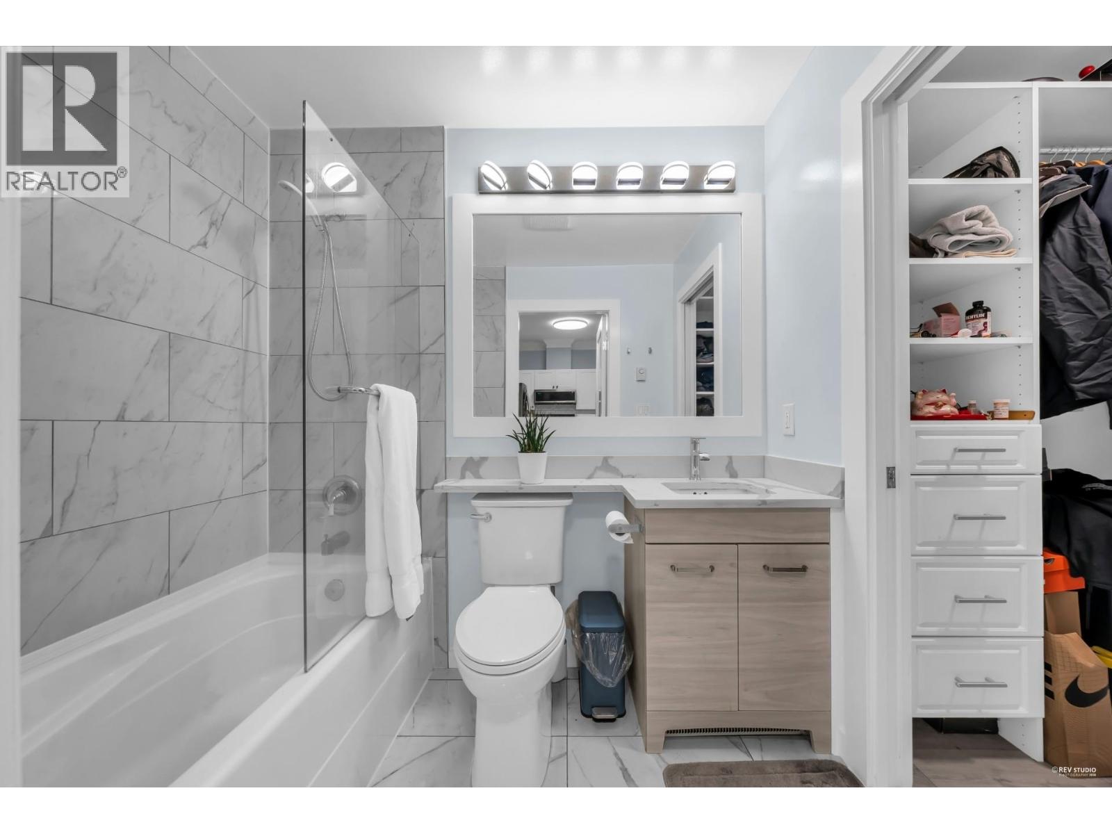 122 18 Jack Mahony Place, New Westminster, British Columbia  V3L 5V8 - Photo 14 - R3087729