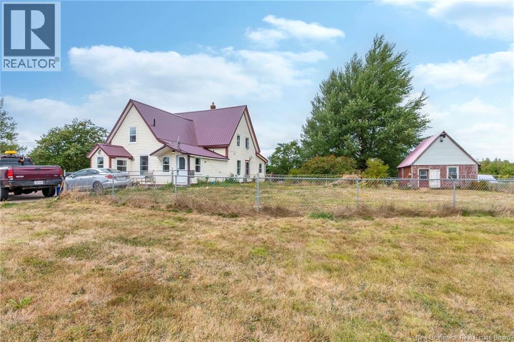 4235 Route 16, Malden, New Brunswick  E4M 2H2 - Photo 2 - NB126760