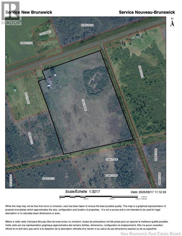 4235 Route 16, Malden, New Brunswick  E4M 2H2 - Photo 45 - NB126760