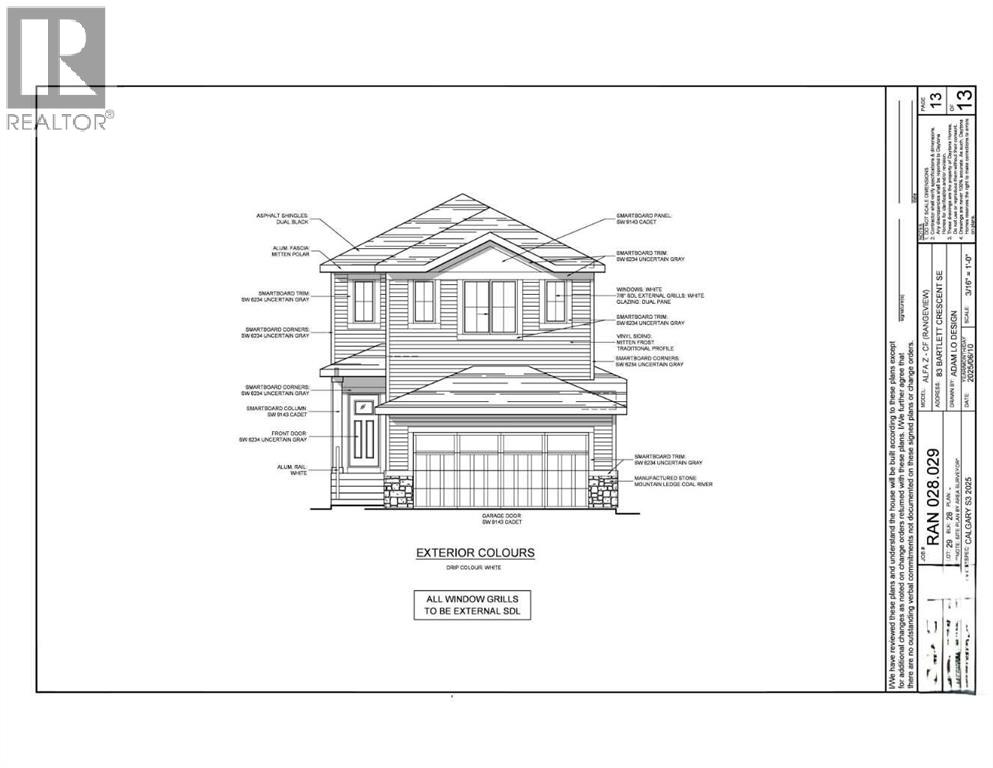 83 Bartlett Crescent Se, Calgary, Alberta  T4C 3J3 - Photo 8 - A2273050
