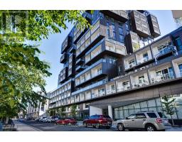 506 - 80 VANAULEY STREET, Toronto, Ontario