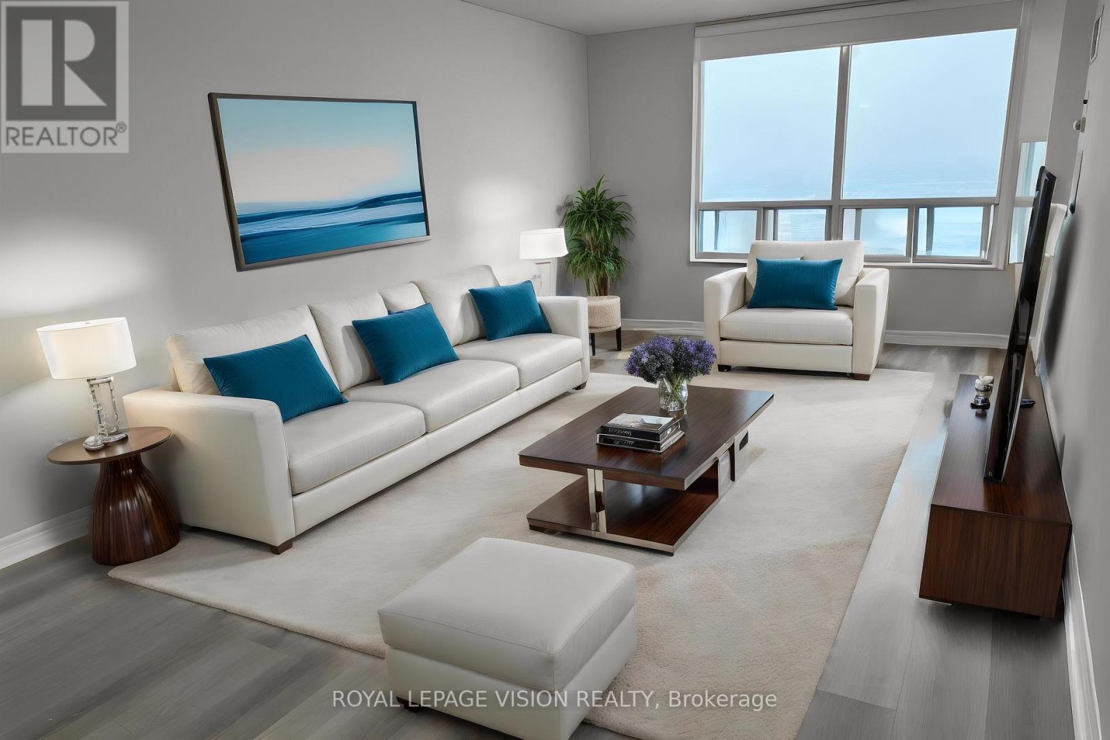 2738 - 68 CORPORATE DRIVE, Toronto, Ontario