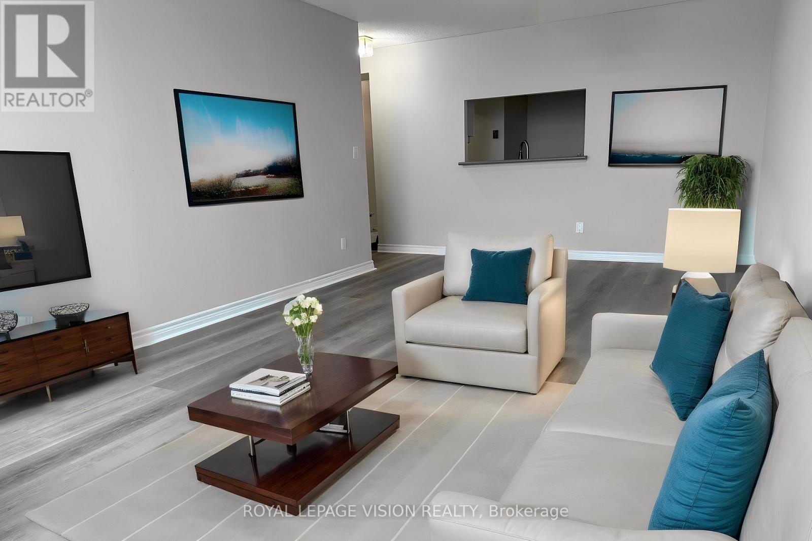 2738 - 68 Corporate Drive, Toronto, Ontario  M1H 3H3 - Photo 2 - E12769858