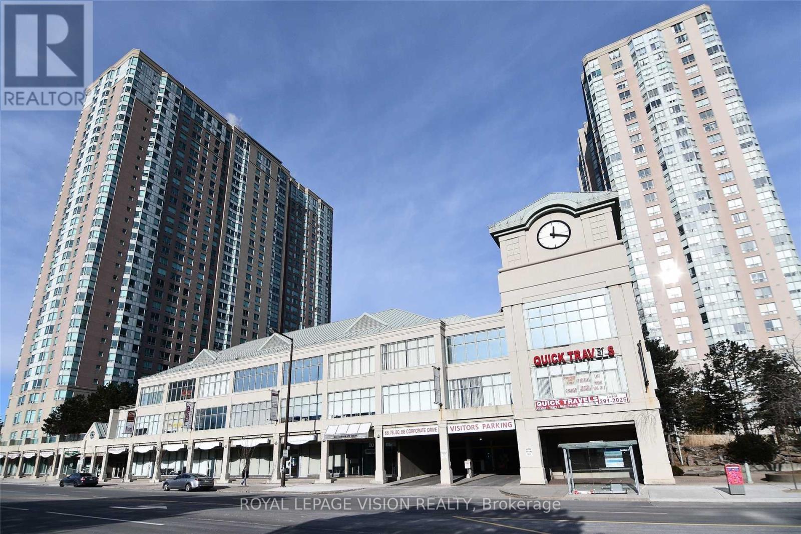 2738 - 68 Corporate Drive, Toronto, Ontario  M1H 3H3 - Photo 5 - E12769858