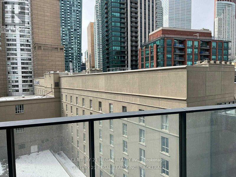 905 - 2a Church Street, Toronto, Ontario  M5E 0E1 - Photo 12 - C12769048