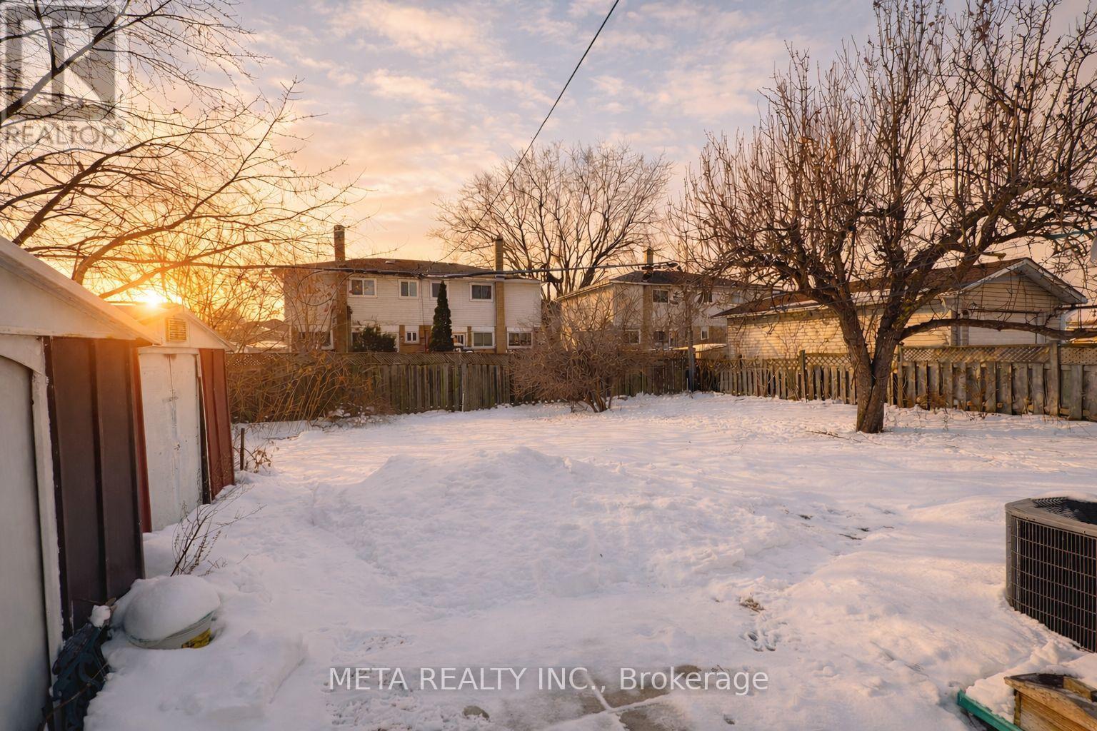 1398 Lakefield Street, Oshawa, Ontario  L1J 3Y9 - Photo 31 - E12769782