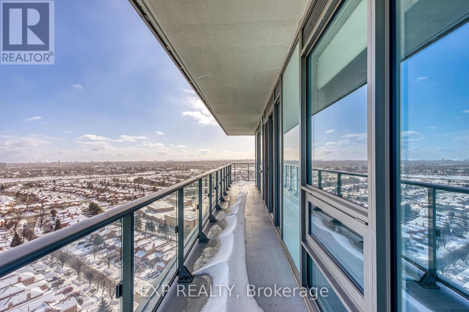 2107 - 4655 4655 Metcalfe Avenue, Mississauga, Ontario  L5M 0Z7 - Photo 19 - W12768990