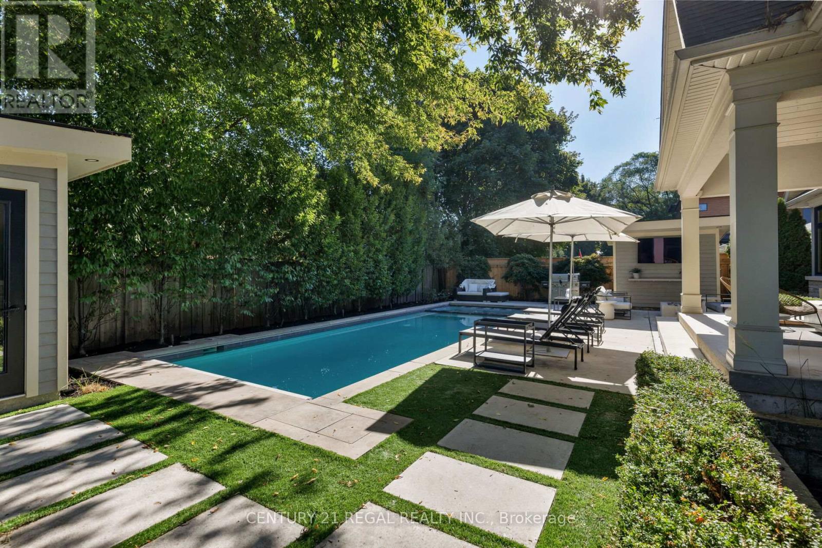 2442 MEADOWOOD CRESCENT, Oakville, Ontario