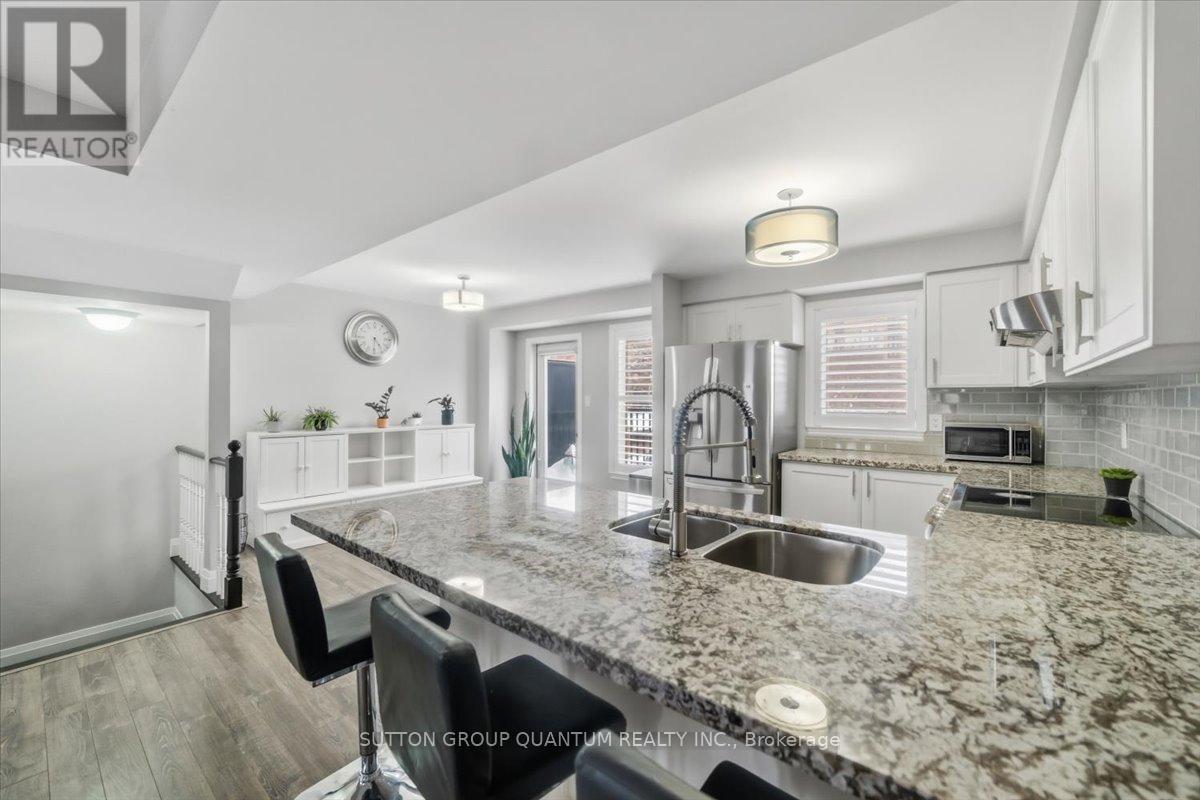 2 - 2375 Truscott Drive, Mississauga, Ontario  L5J 3R2 - Photo 10 - W12769846