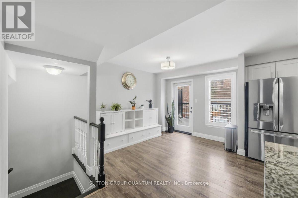 2 - 2375 Truscott Drive, Mississauga, Ontario  L5J 3R2 - Photo 6 - W12769846