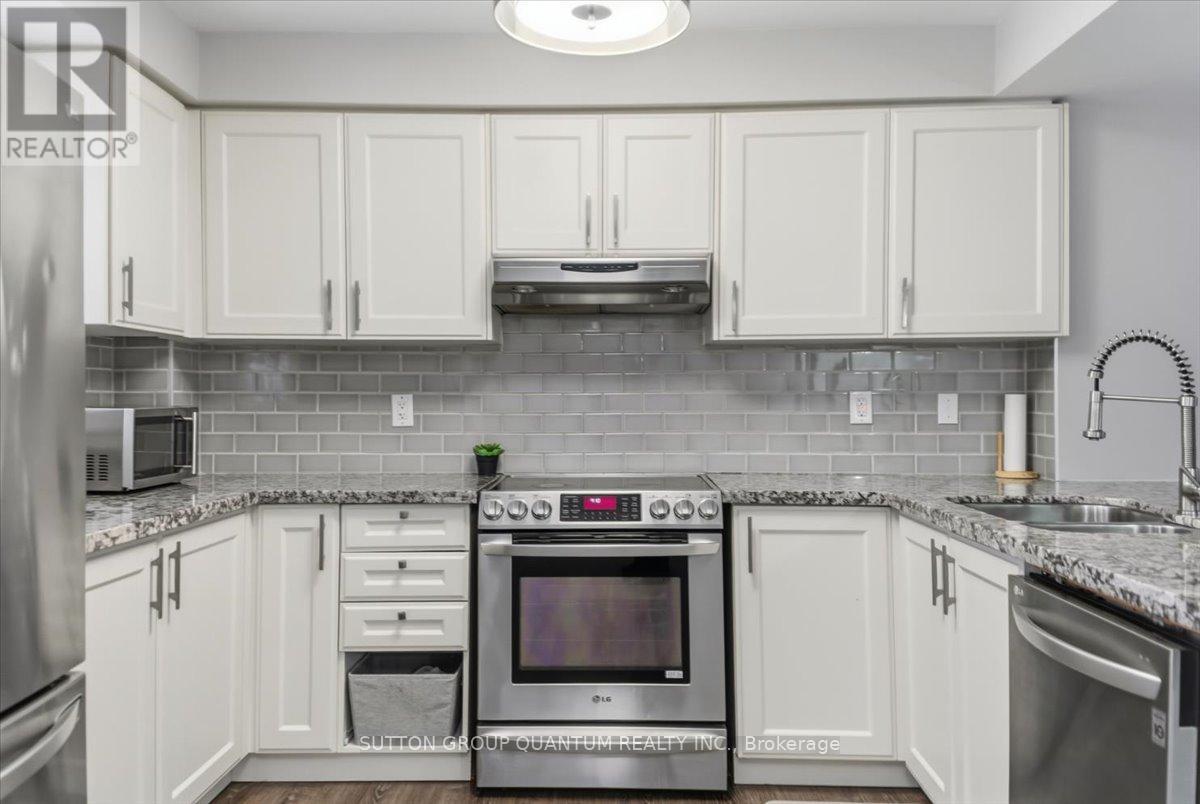 2 - 2375 Truscott Drive, Mississauga, Ontario  L5J 3R2 - Photo 9 - W12769846