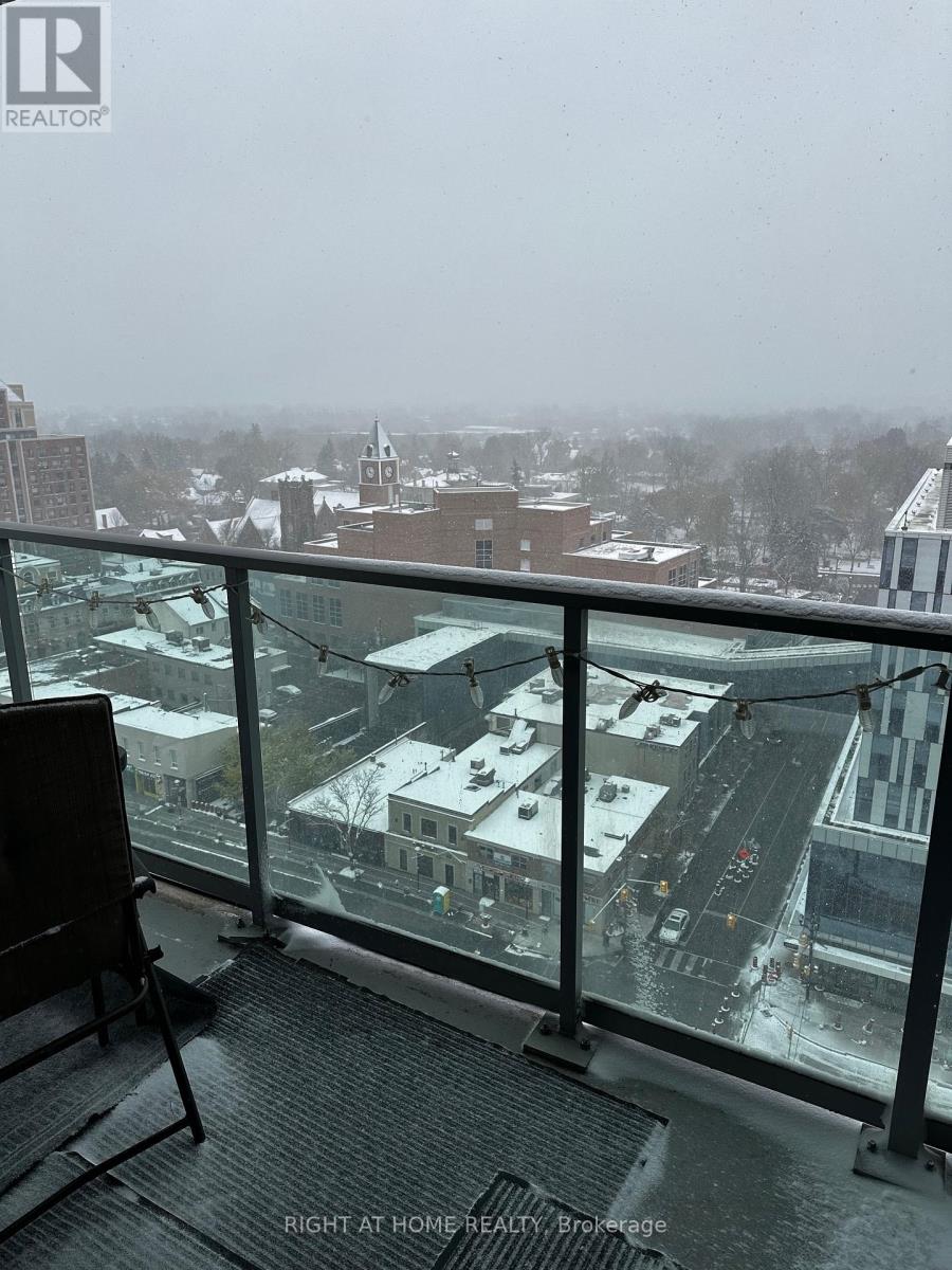 1605 - 9 George Street N, Brampton, Ontario  L6X 0T6 - Photo 18 - W12769852