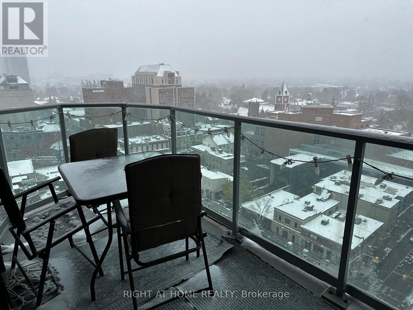 1605 - 9 George Street N, Brampton, Ontario  L6X 0T6 - Photo 19 - W12769852